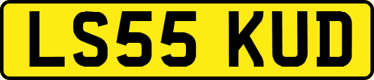 LS55KUD