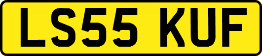 LS55KUF