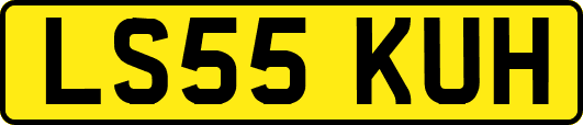 LS55KUH