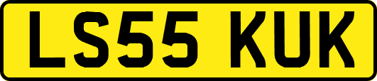 LS55KUK