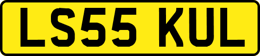 LS55KUL