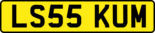 LS55KUM