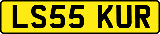 LS55KUR
