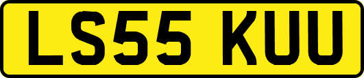 LS55KUU