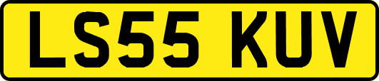 LS55KUV
