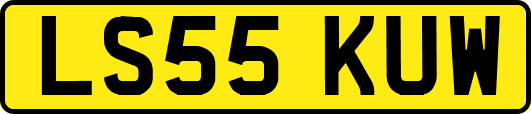 LS55KUW