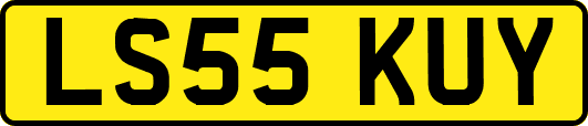 LS55KUY