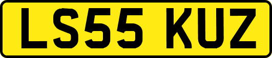 LS55KUZ