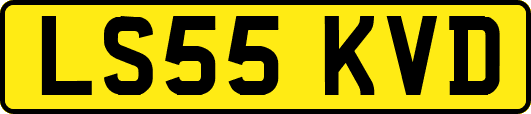 LS55KVD