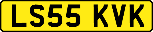 LS55KVK