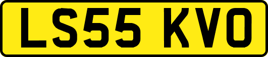 LS55KVO