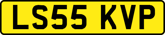 LS55KVP