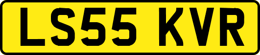 LS55KVR