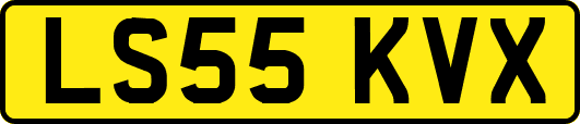 LS55KVX