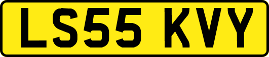 LS55KVY
