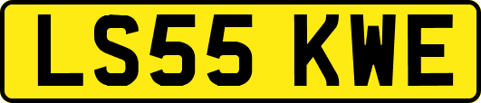 LS55KWE