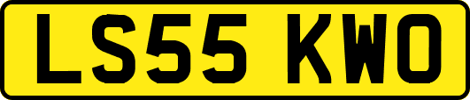 LS55KWO