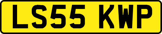 LS55KWP