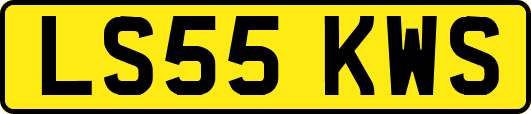 LS55KWS