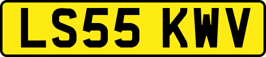 LS55KWV