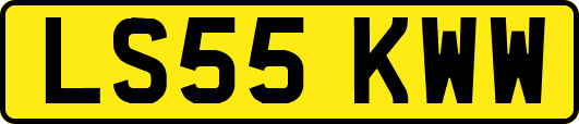 LS55KWW