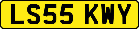 LS55KWY