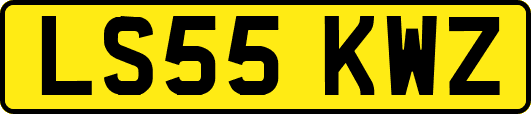 LS55KWZ