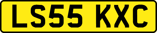 LS55KXC