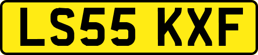 LS55KXF