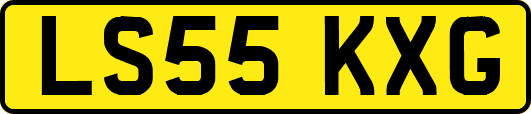 LS55KXG