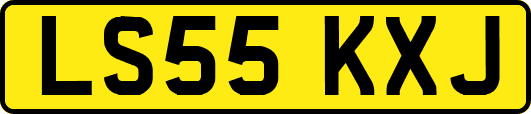 LS55KXJ