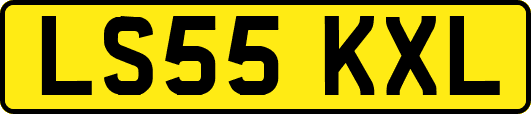 LS55KXL