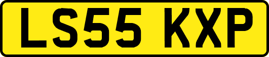 LS55KXP