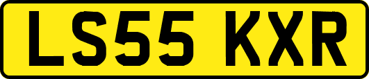 LS55KXR