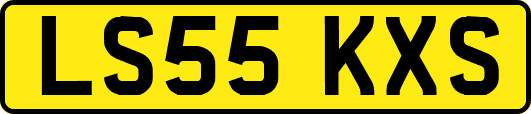 LS55KXS