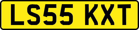 LS55KXT