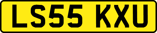 LS55KXU