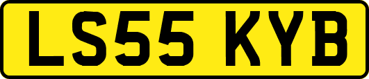 LS55KYB