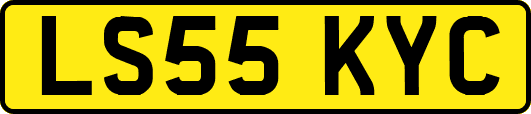 LS55KYC