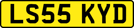 LS55KYD