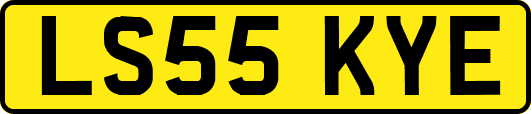 LS55KYE