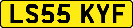 LS55KYF
