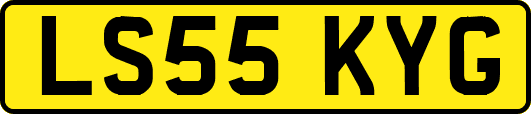 LS55KYG