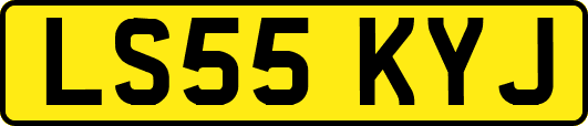 LS55KYJ