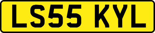LS55KYL