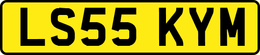 LS55KYM