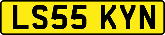 LS55KYN