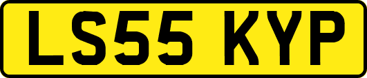 LS55KYP