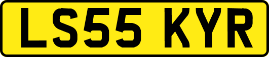 LS55KYR