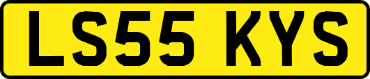 LS55KYS